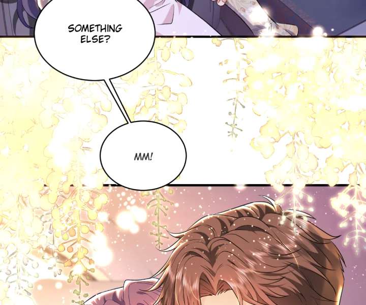 Mr. Qiao, Madam Is Spoiled by You Chapter 71 - Page 22