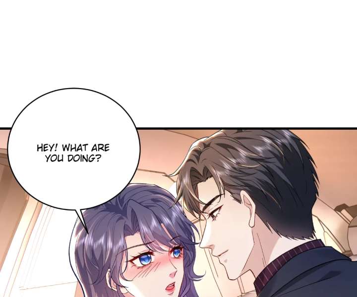 Mr. Qiao, Madam Is Spoiled by You Chapter 71 - Page 24