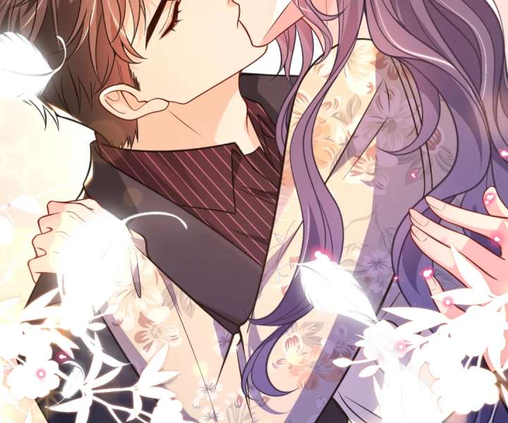 Mr. Qiao, Madam Is Spoiled by You Chapter 71 - Page 40