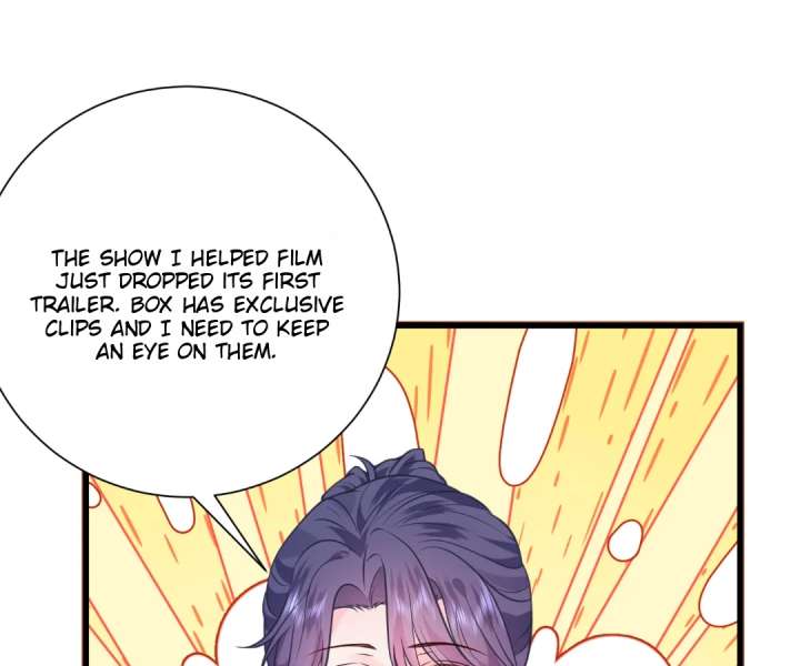 Mr. Qiao, Madam Is Spoiled by You Chapter 71 - Page 45