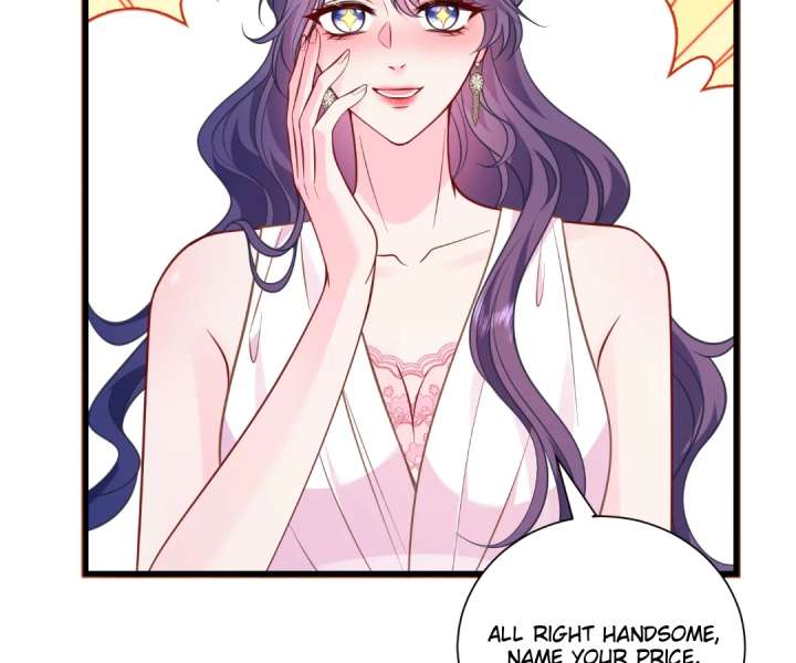 Mr. Qiao, Madam Is Spoiled by You Chapter 71 - Page 46
