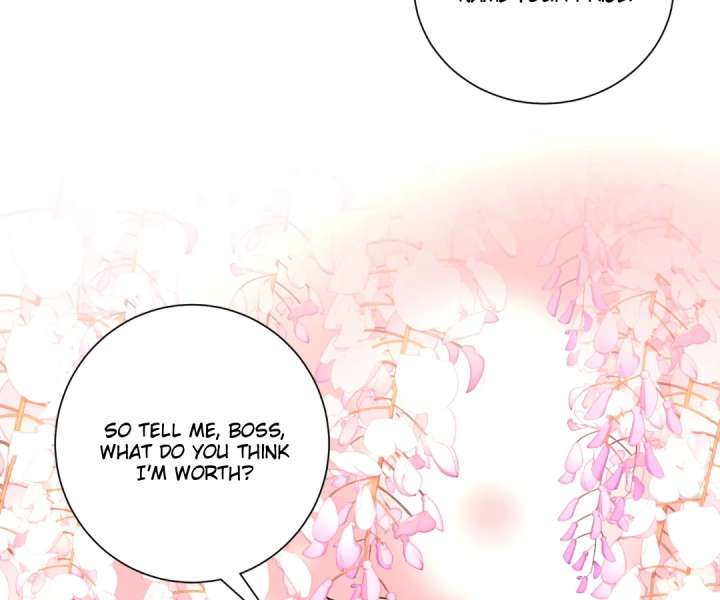 Mr. Qiao, Madam Is Spoiled by You Chapter 71 - Page 47