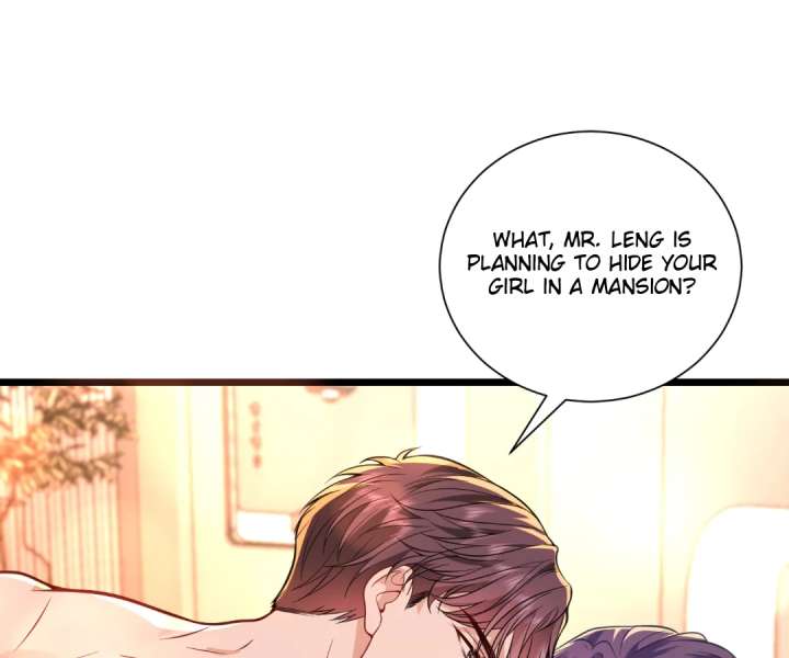 Mr. Qiao, Madam Is Spoiled by You Chapter 71 - Page 52