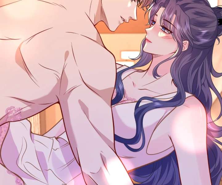 Mr. Qiao, Madam Is Spoiled by You Chapter 71 - Page 53