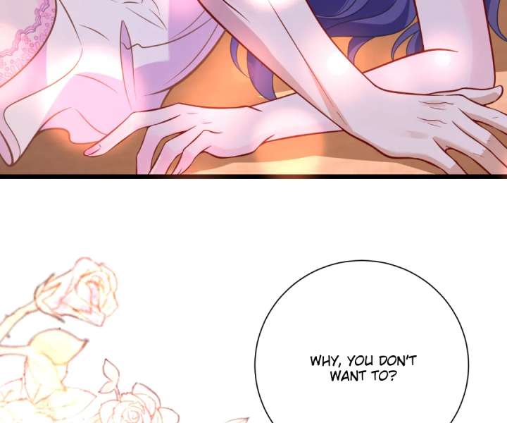 Mr. Qiao, Madam Is Spoiled by You Chapter 71 - Page 54