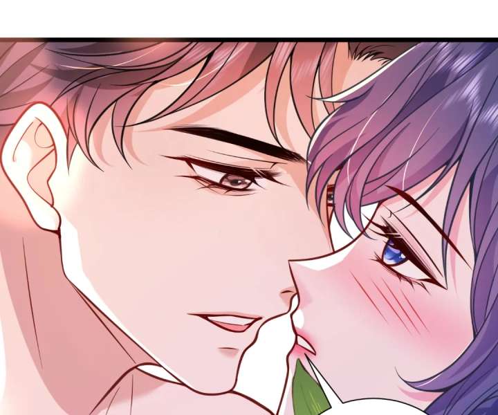 Mr. Qiao, Madam Is Spoiled by You Chapter 71 - Page 61