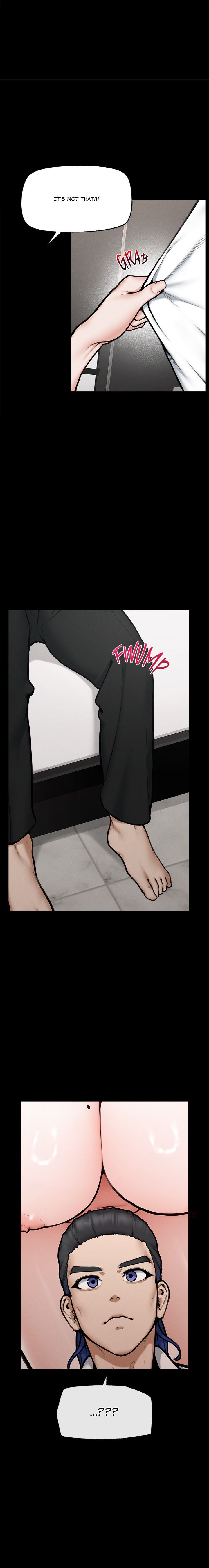 Mr. Superconductor Chapter 21 - Page 16