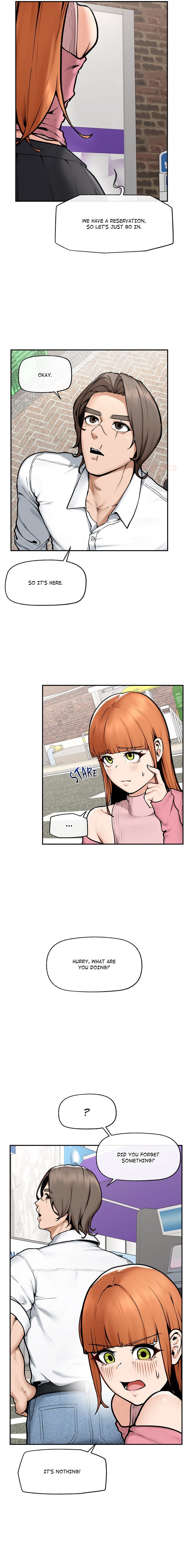 Mr. Superconductor Chapter 22 - Page 20