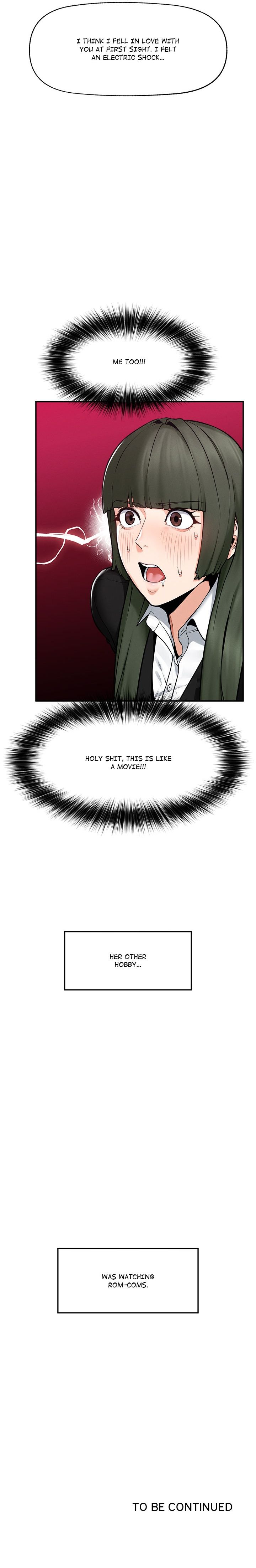 Mr. Superconductor Chapter 24 - Page 20