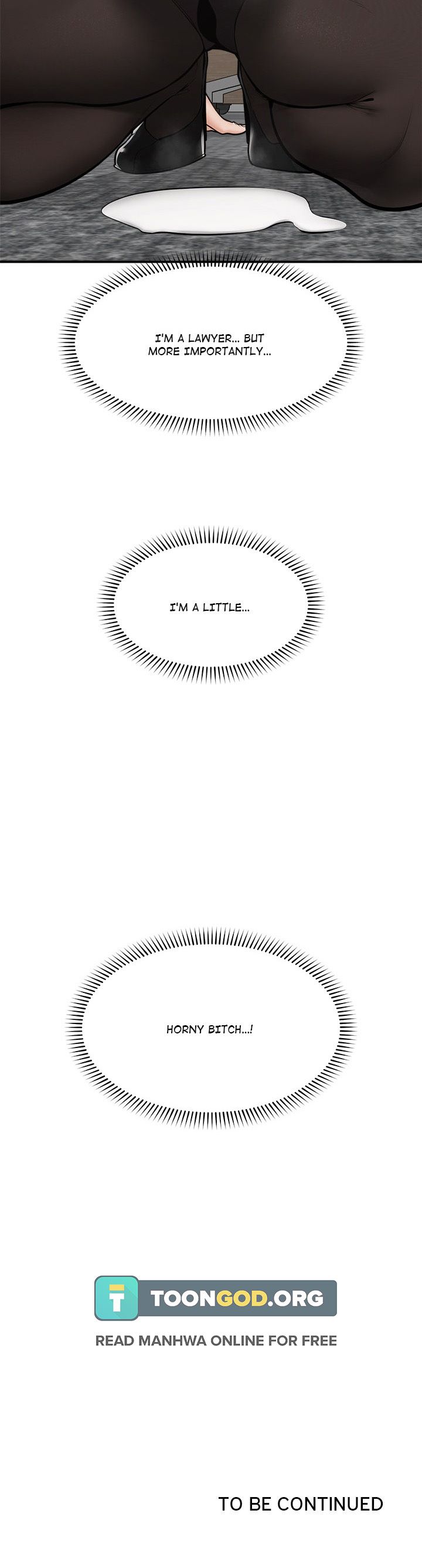 Mr. Superconductor Chapter 25 - Page 20