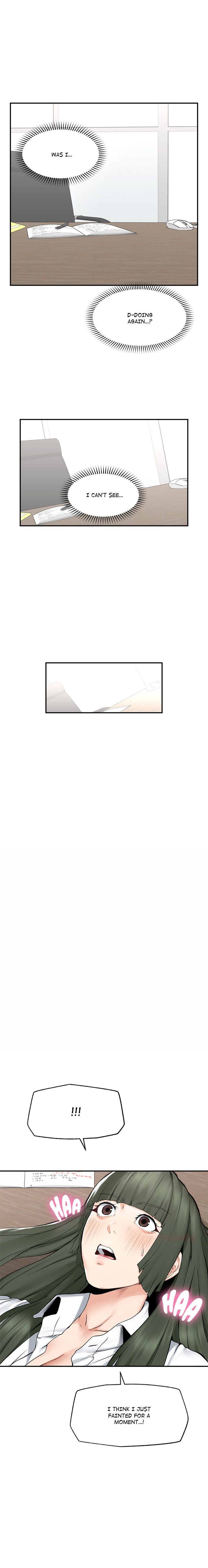 Mr. Superconductor Chapter 26 - Page 16