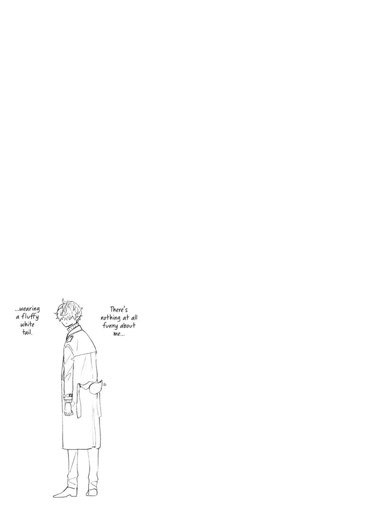 Mr. Villain's Day Off Chapter 9 - Page 6