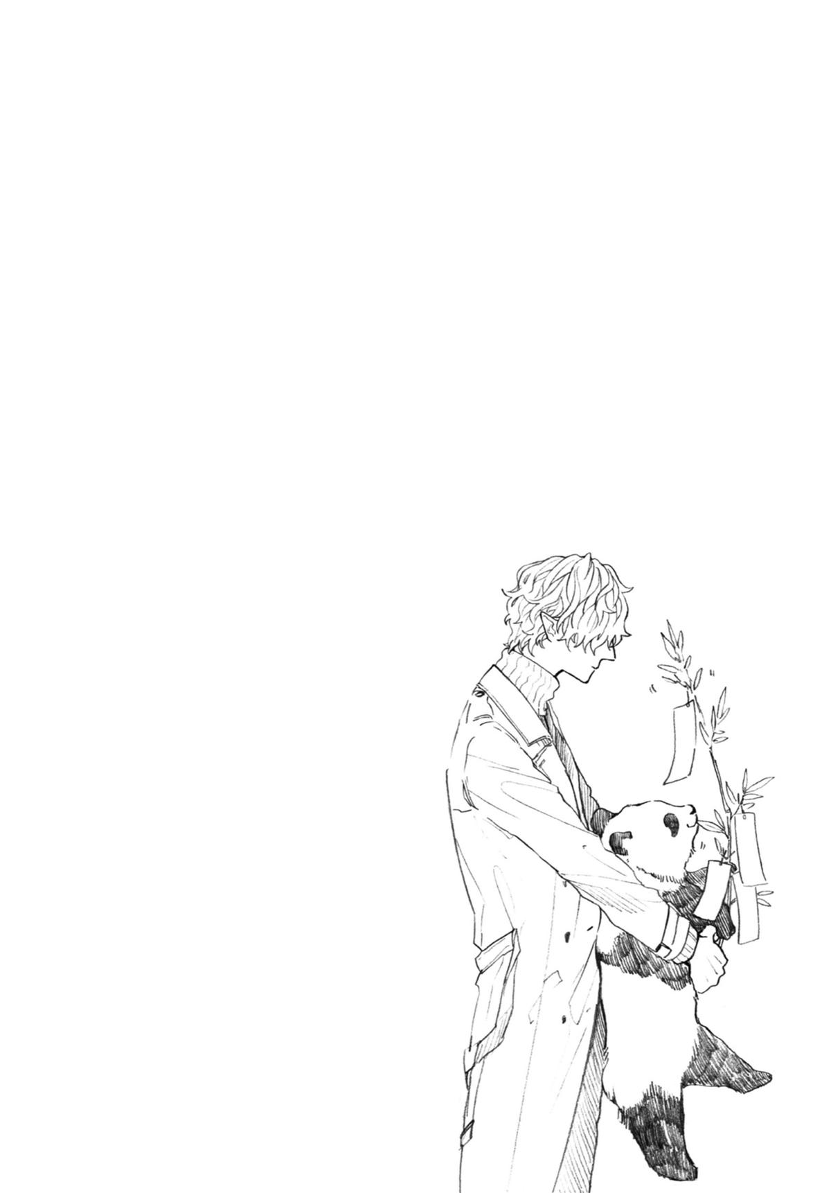 Mr. Villain's Day Off Chapter 10 - Page 9