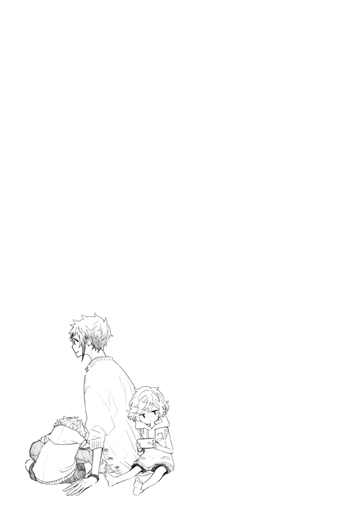 Mr. Villain's Day Off Chapter 11 - Page 5