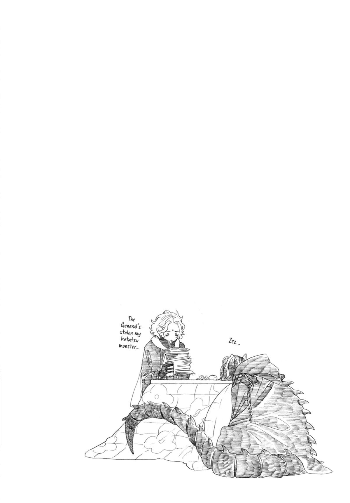 Mr. Villain's Day Off Chapter 15 - Page 13