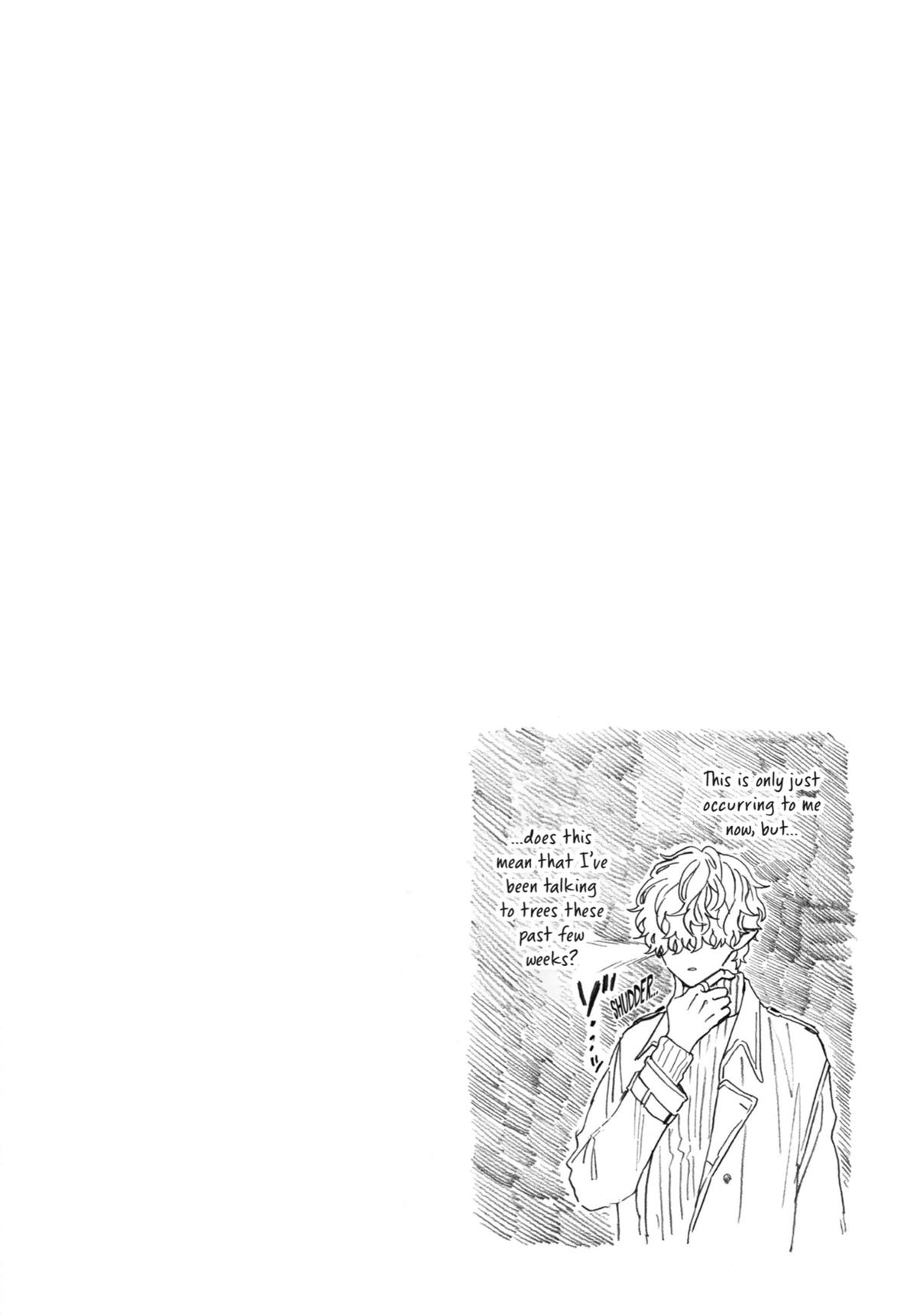 Mr. Villain's Day Off Chapter 19 - Page 14