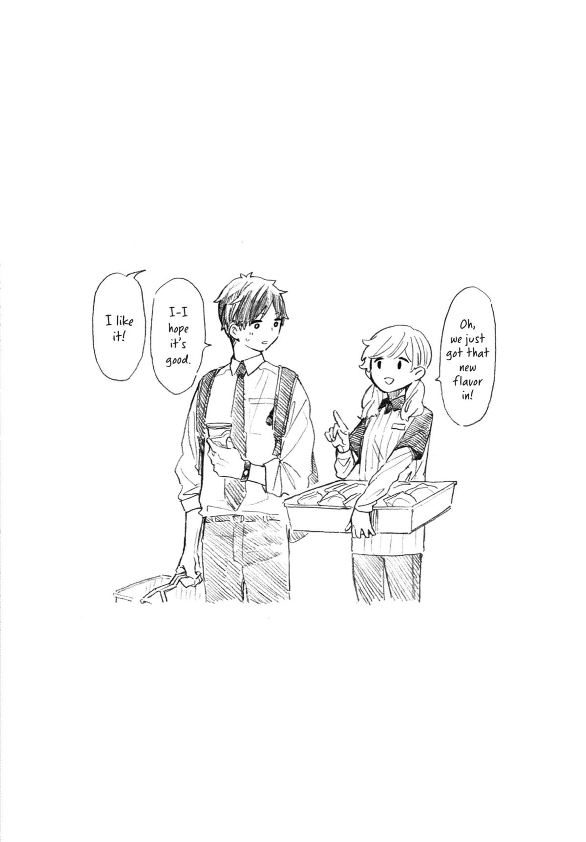 Mr. Villain's Day Off Chapter 20 - Page 6