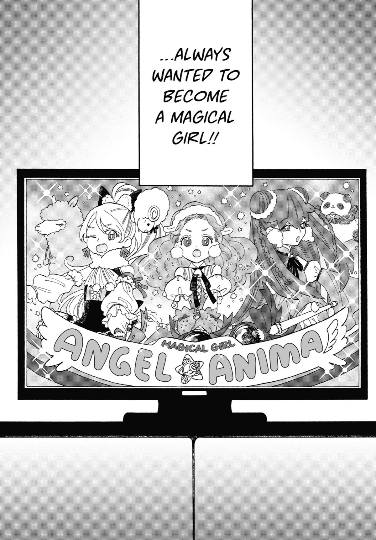 Mr. Villain's Day Off Chapter 21 - Page 4