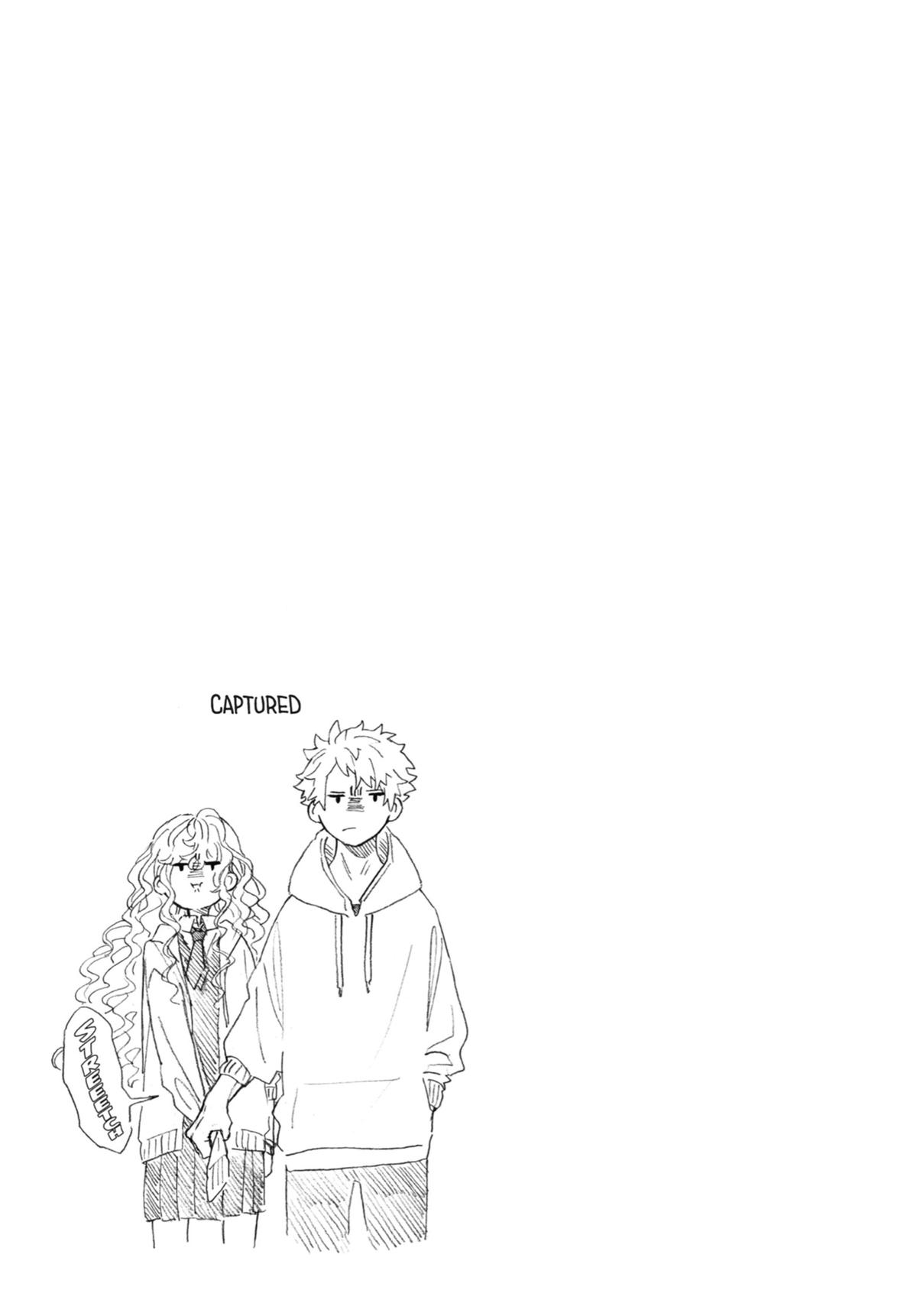 Mr. Villain's Day Off Chapter 21 - Page 13