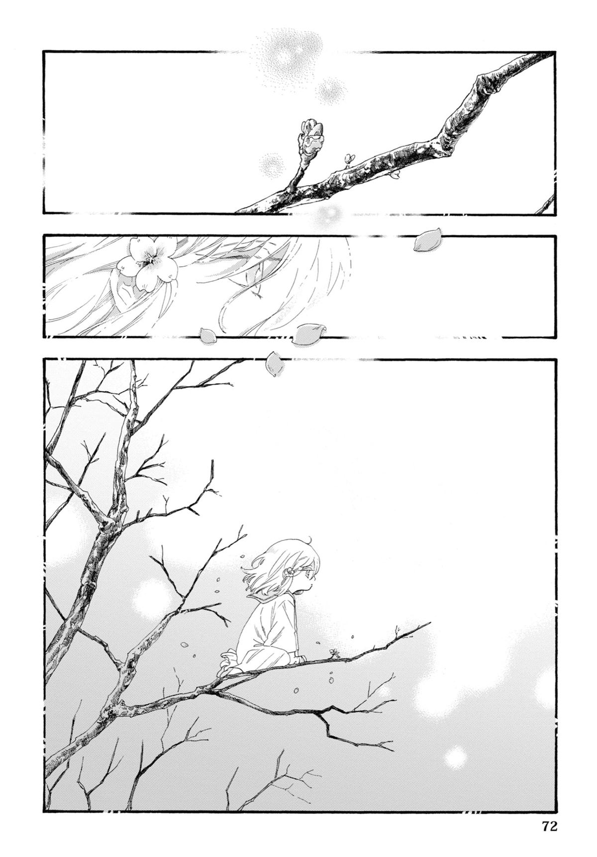 Mr. Villain's Day Off Chapter 37 - Page 10