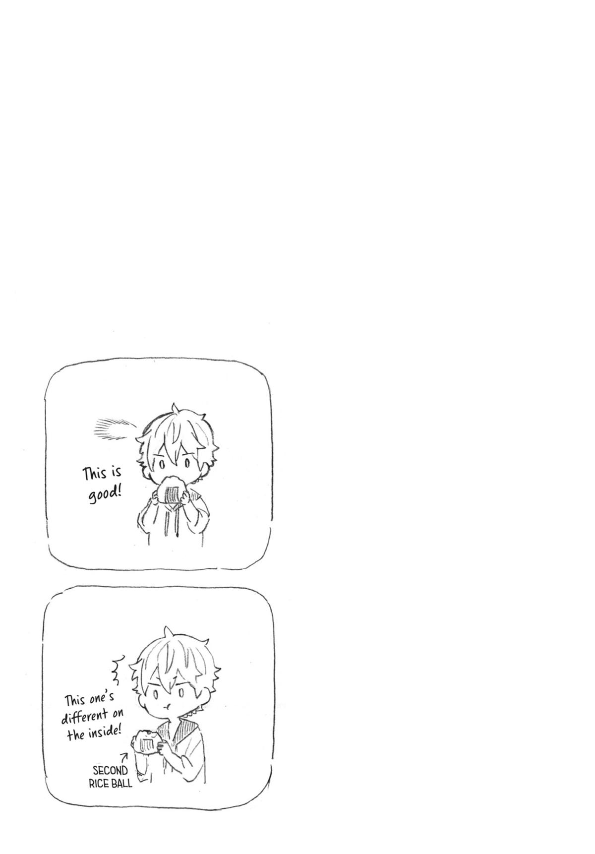 Mr. Villain's Day Off Chapter 37 - Page 11