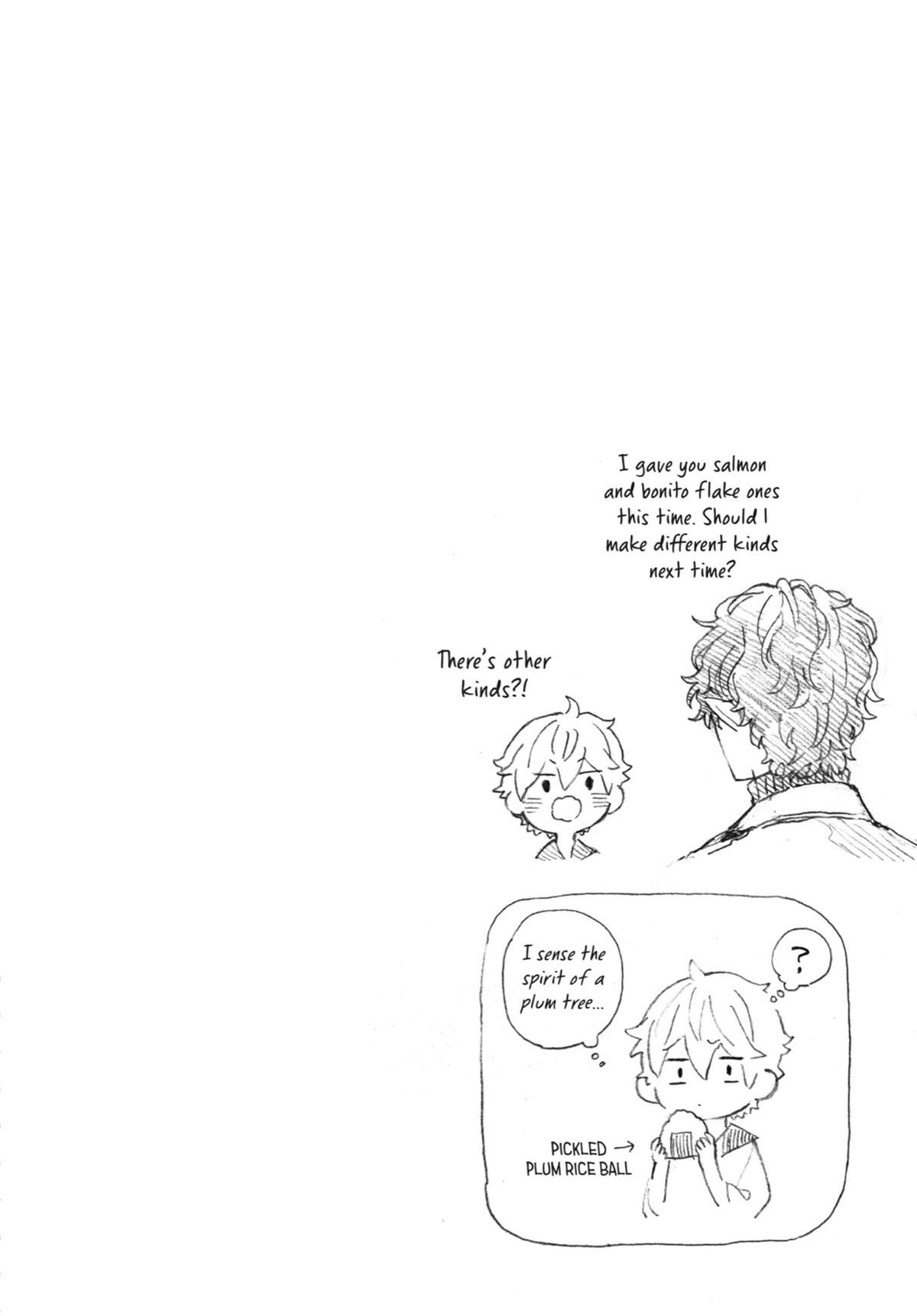 Mr. Villain's Day Off Chapter 37 - Page 12