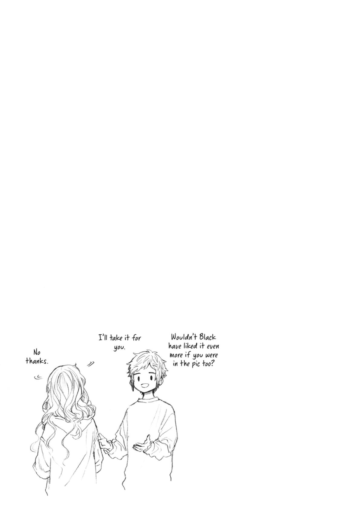 Mr. Villain's Day Off Chapter 45 - Page 7