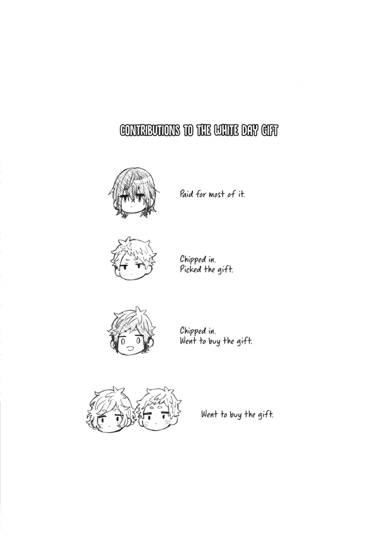 Mr. Villain's Day Off Chapter 47 - Page 16