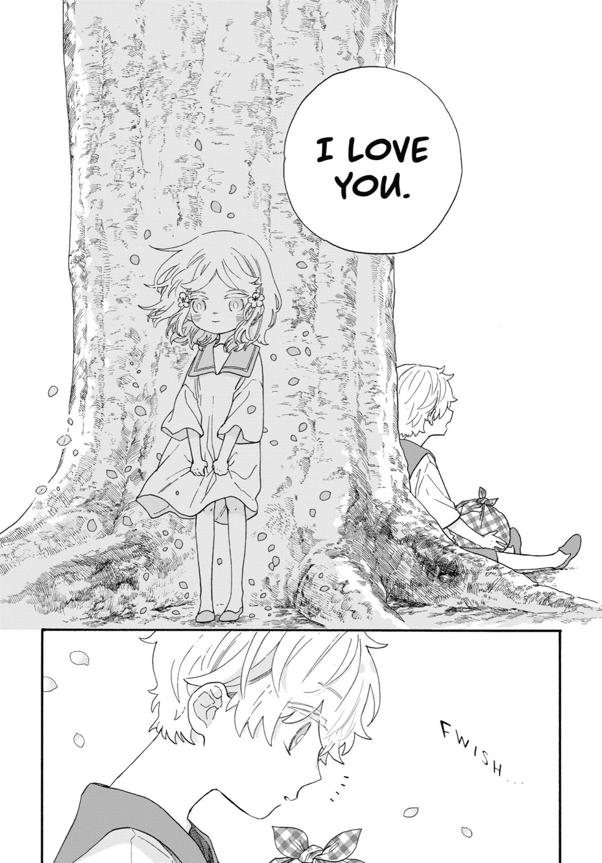 Mr. Villain's Day Off Chapter 50 - Page 8