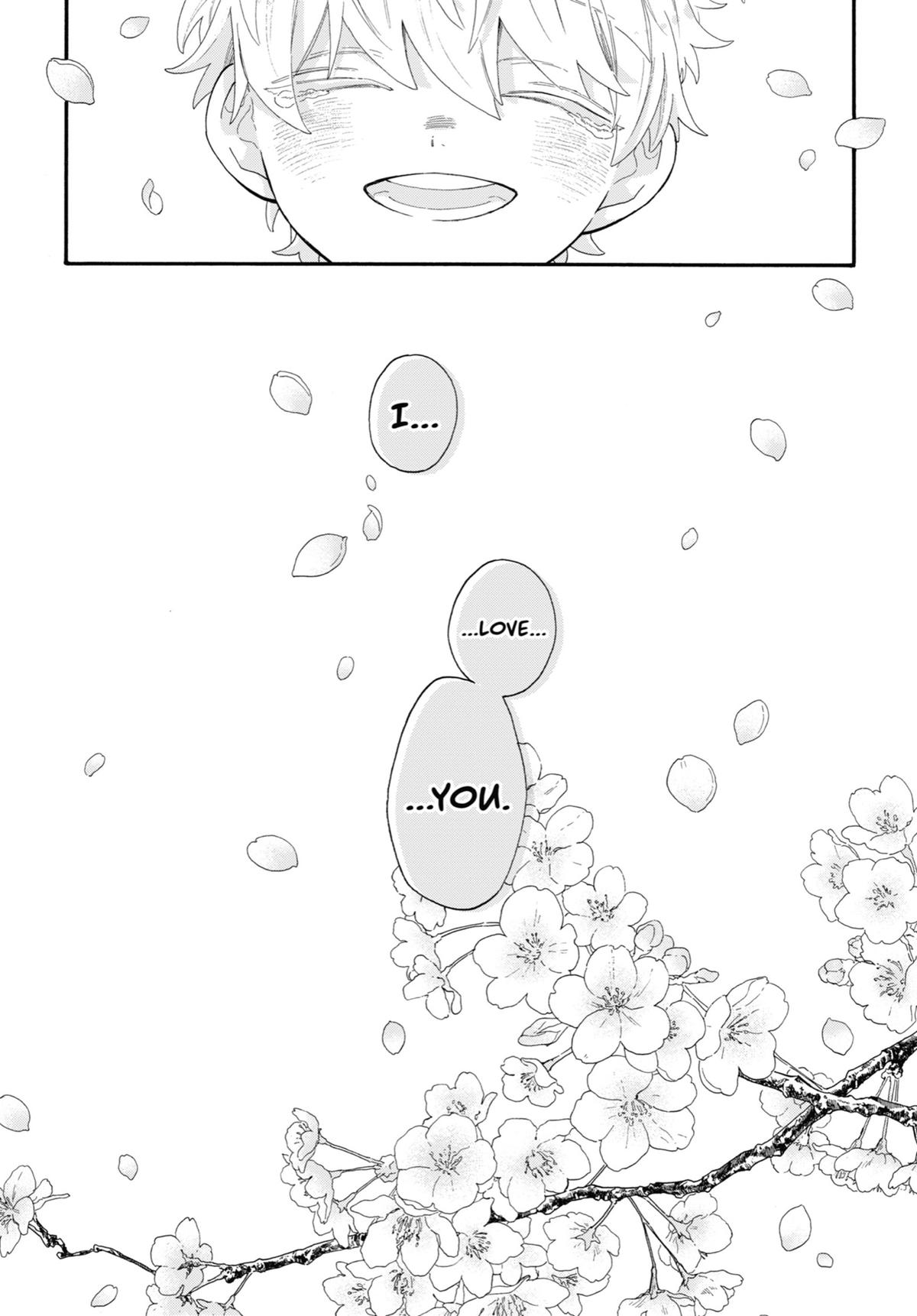 Mr. Villain's Day Off Chapter 50 - Page 10