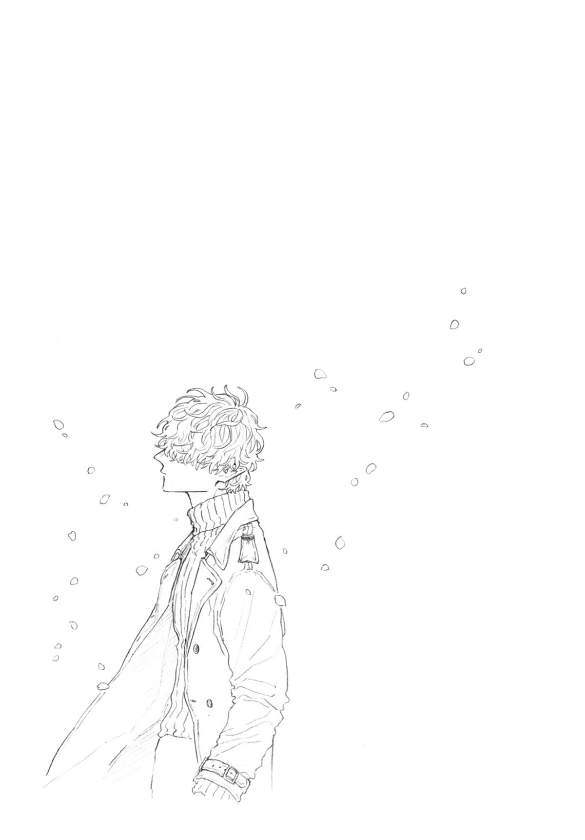 Mr. Villain's Day Off Chapter 50 - Page 11