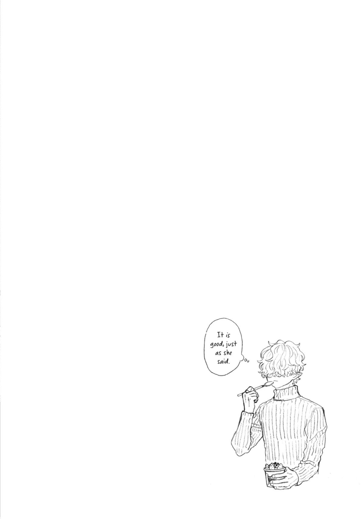 Mr. Villain's Day Off Chapter 52 - Page 8