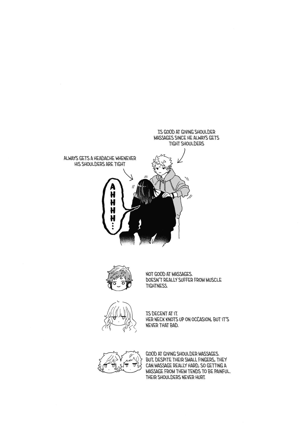 Mr. Villain's Day Off Chapter 57 - Page 5