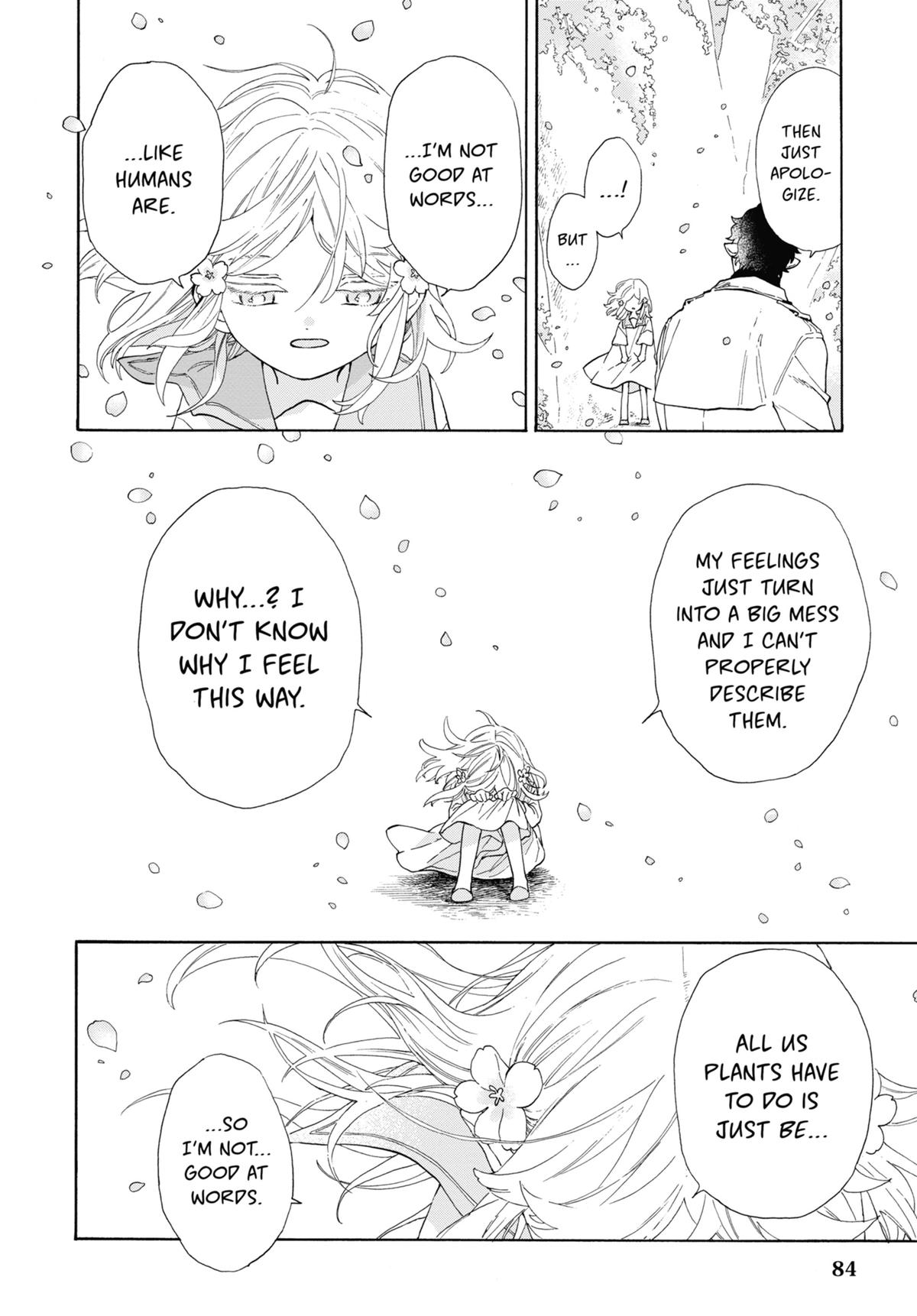 Mr. Villain's Day Off Chapter 61 - Page 12