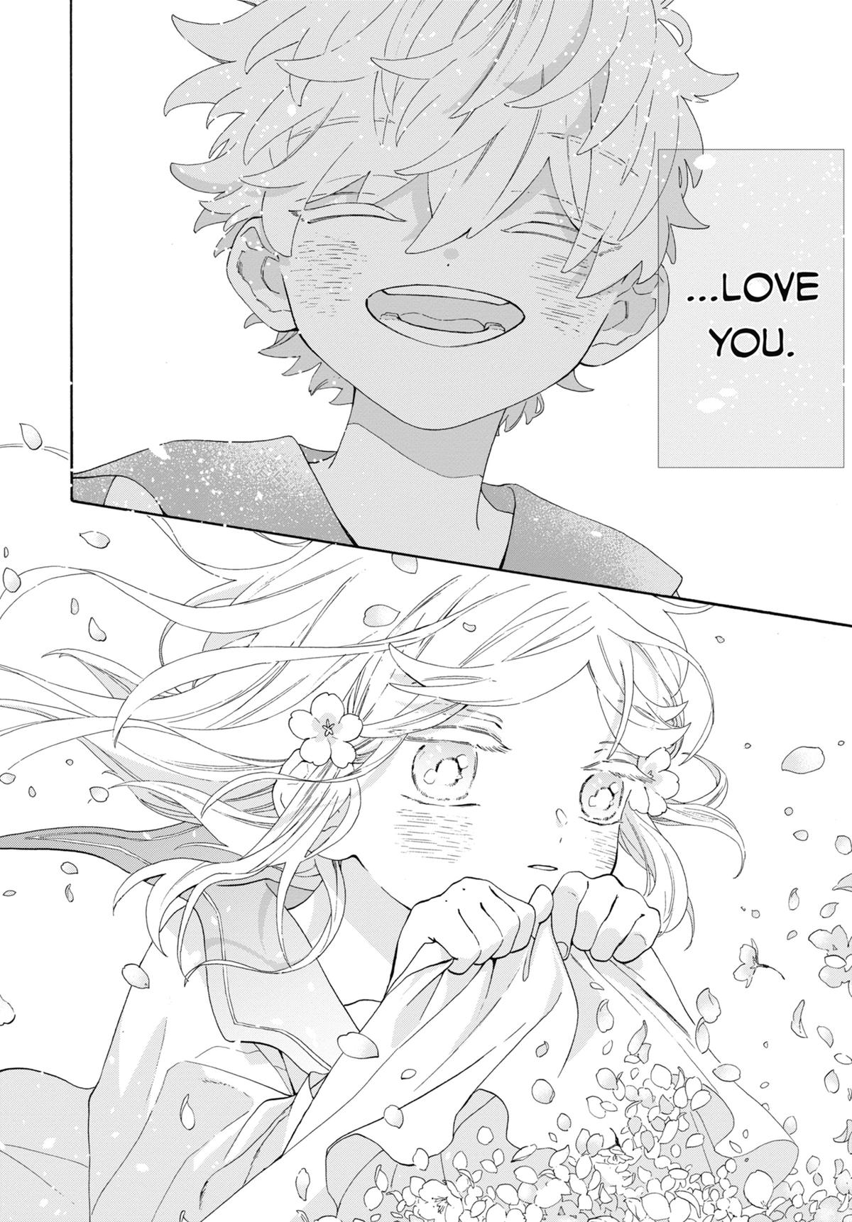 Mr. Villain's Day Off Chapter 61 - Page 14