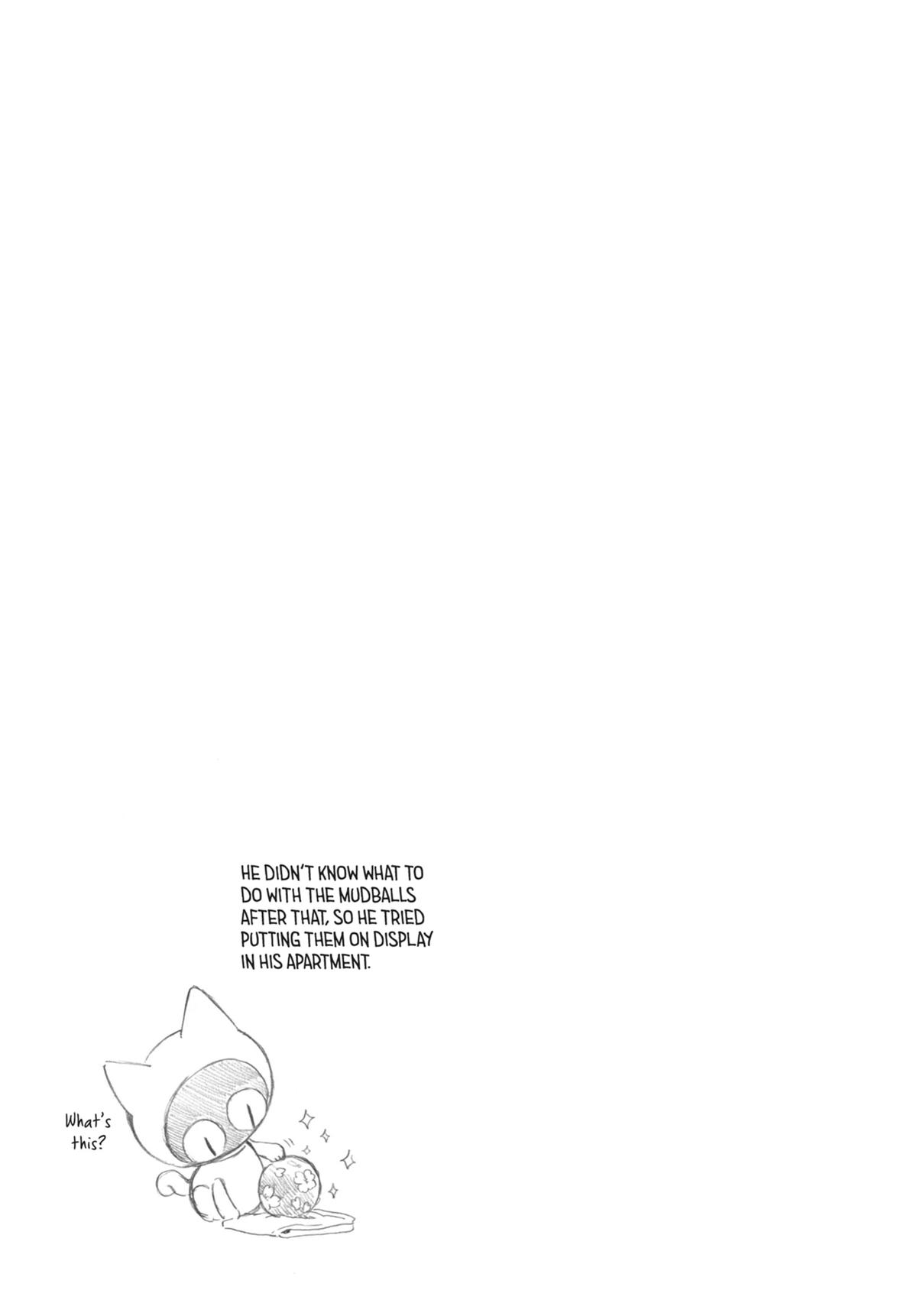 Mr. Villain's Day Off Chapter 61 - Page 19