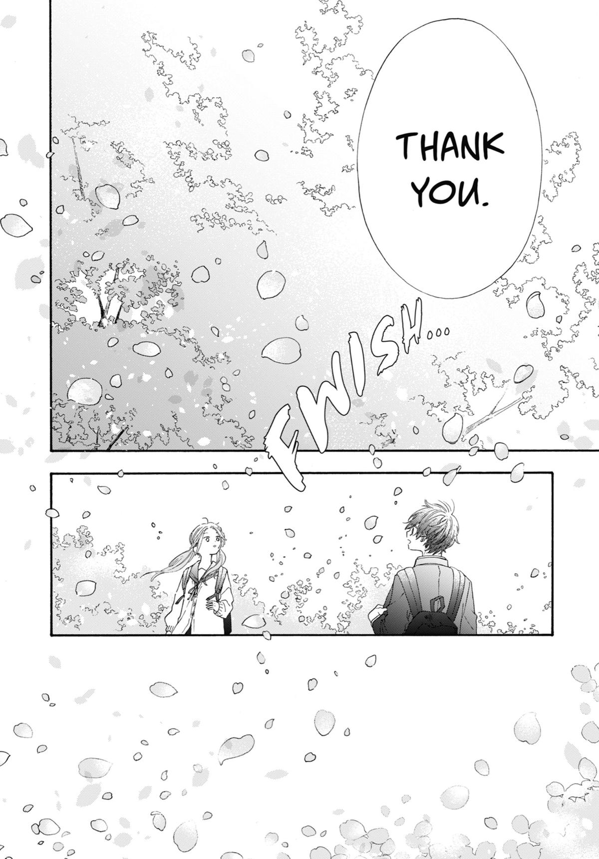 Mr. Villain's Day Off Chapter 72 - Page 8