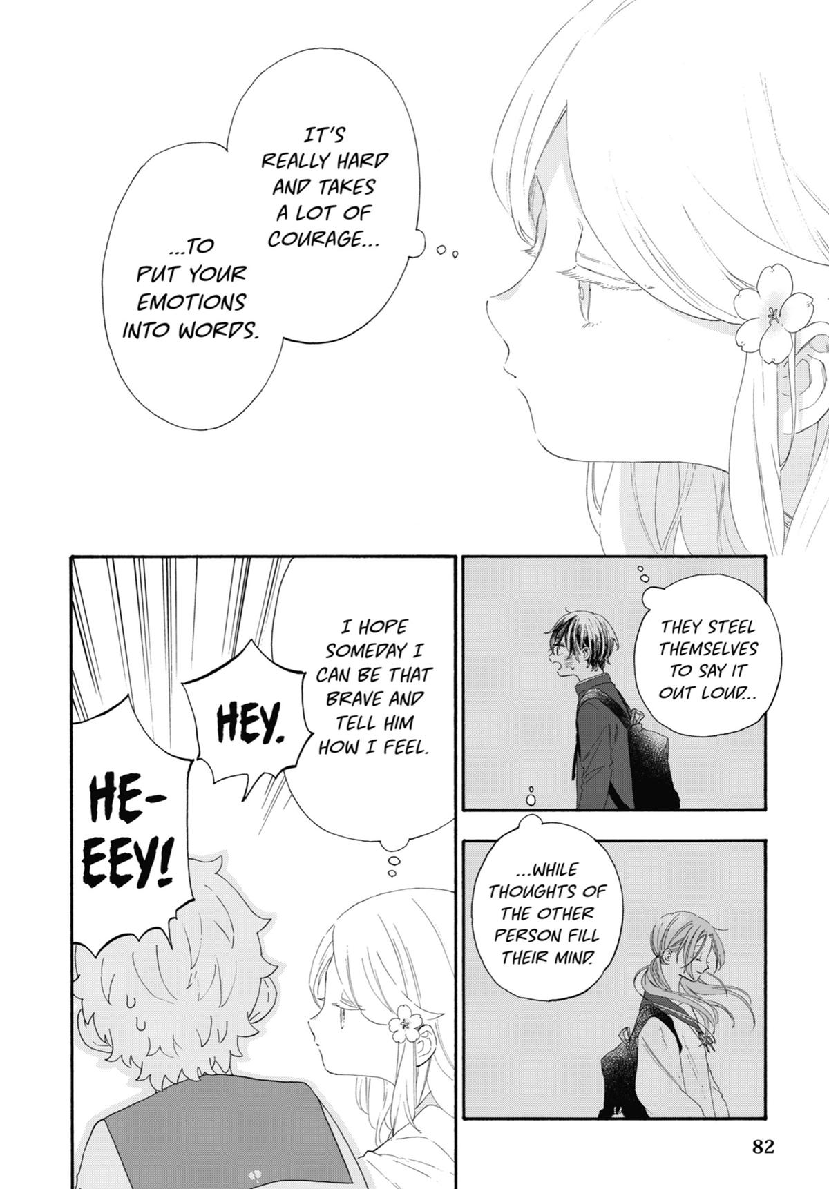 Mr. Villain's Day Off Chapter 72 - Page 10