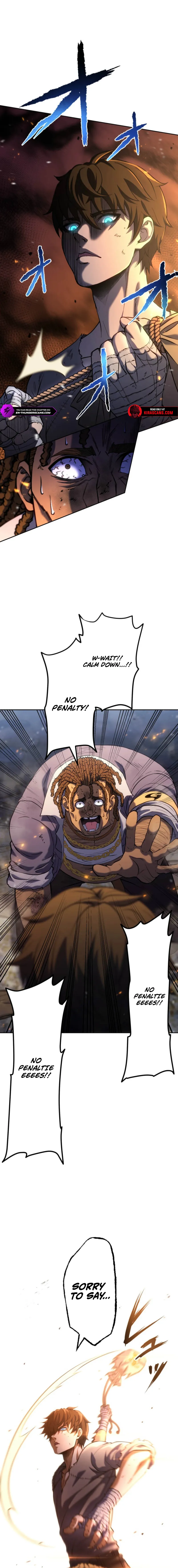 Mr. War: The Ultimate Ex-Soldier Chapter 4 - Page 19