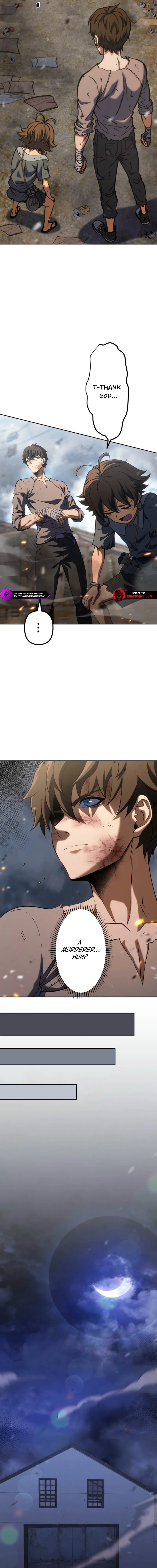 Mr. War: The Ultimate Ex-Soldier Chapter 4 - Page 24