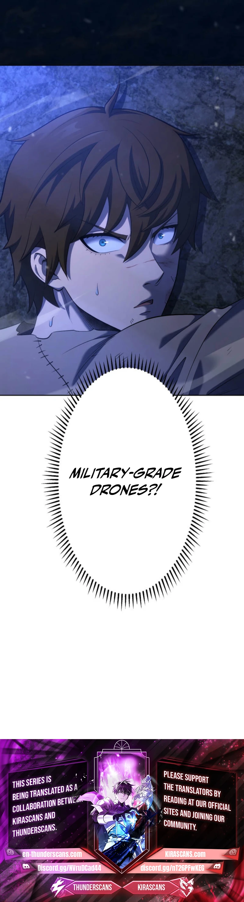 Mr. War: The Ultimate Ex-Soldier Chapter 7 - Page 14