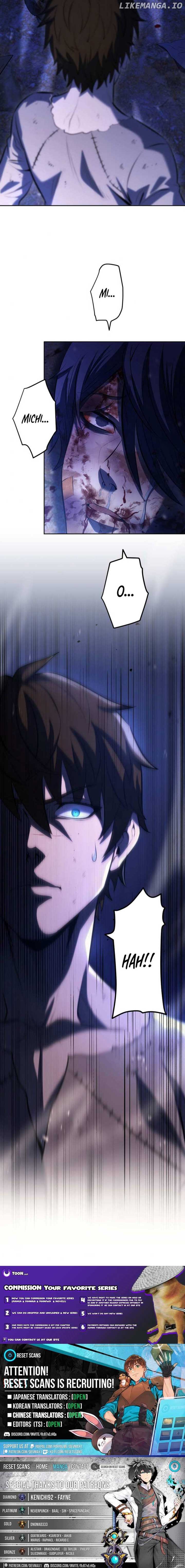 Mr. War: The Ultimate Ex-Soldier Chapter 11 - Page 15