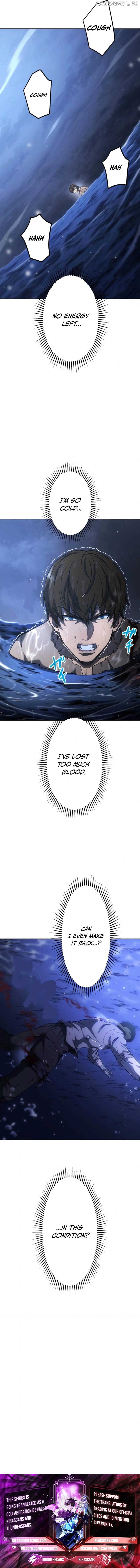 Mr. War: The Ultimate Ex-Soldier Chapter 18 - Page 11