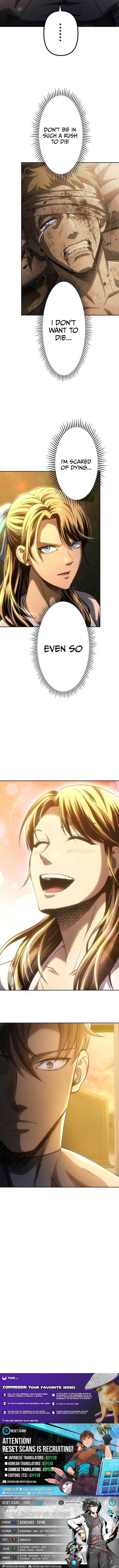 Mr. War: The Ultimate Ex-Soldier Chapter 19 - Page 17