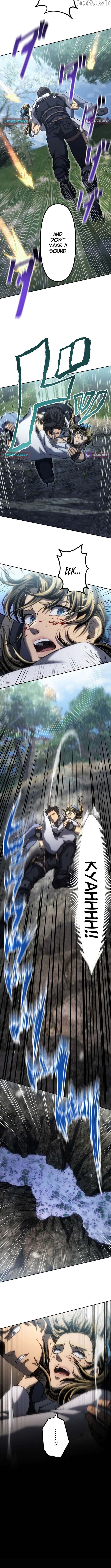 Mr. War: The Ultimate Ex-Soldier Chapter 23 - Page 7