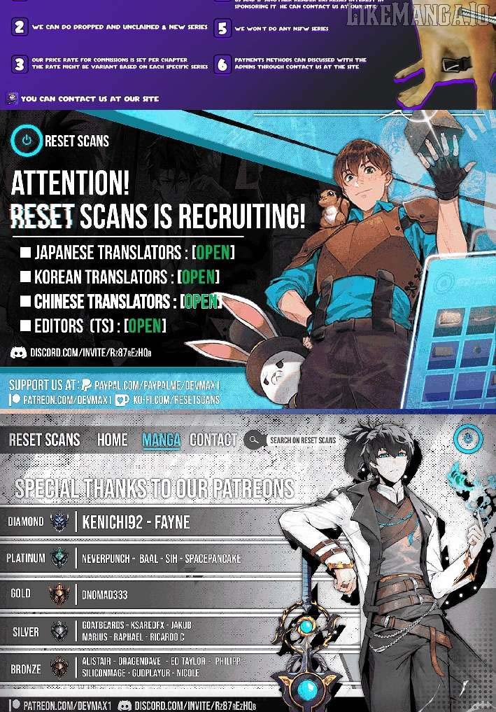 Mr. War: The Ultimate Ex-Soldier Chapter 23 - Page 12