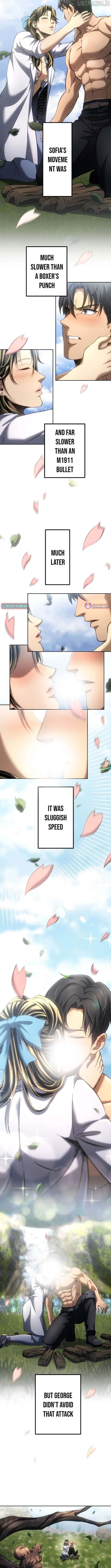 Mr. War: The Ultimate Ex-Soldier Chapter 24 - Page 6