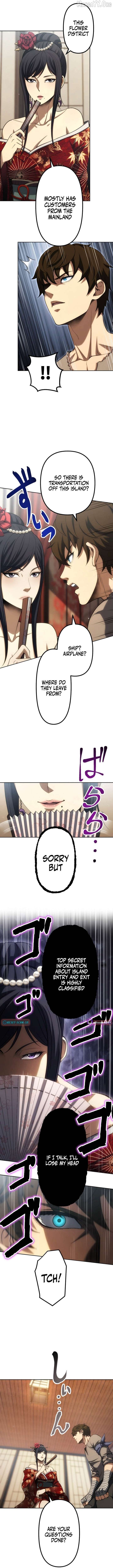 Mr. War: The Ultimate Ex-Soldier Chapter 32 - Page 12