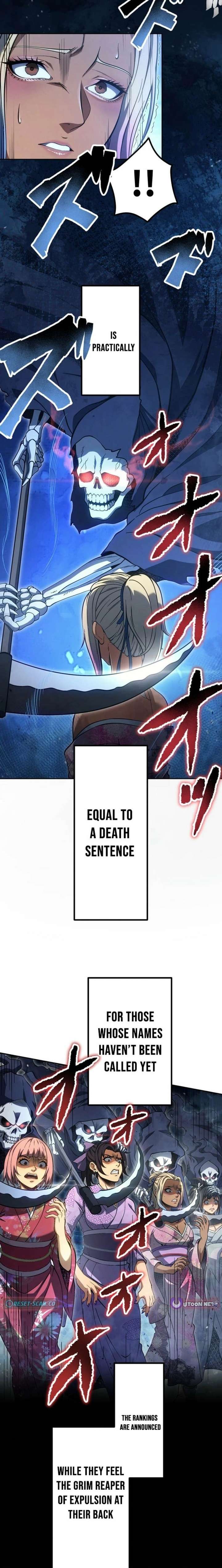 Mr. War: The Ultimate Ex-Soldier Chapter 39 - Page 13