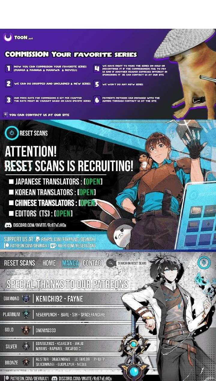 Mr. War: The Ultimate Ex-Soldier Chapter 39 - Page 21